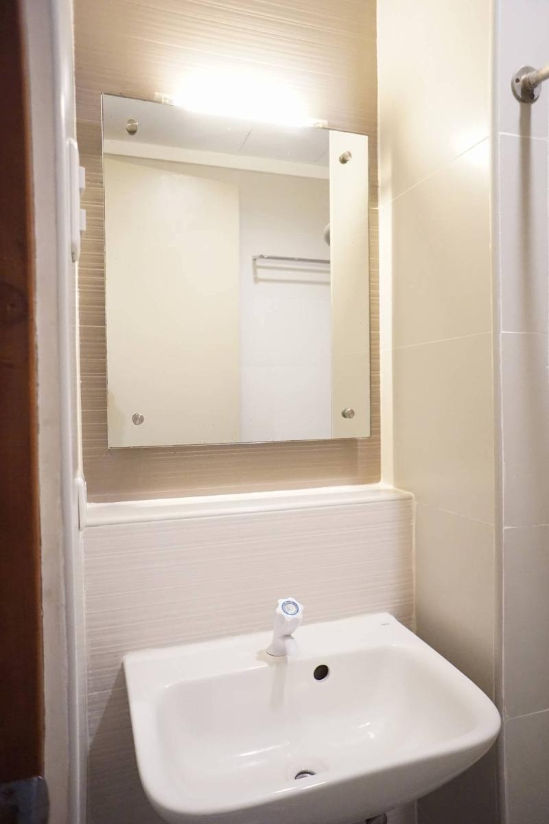 The Center Suites Cebu Extérieur photo
