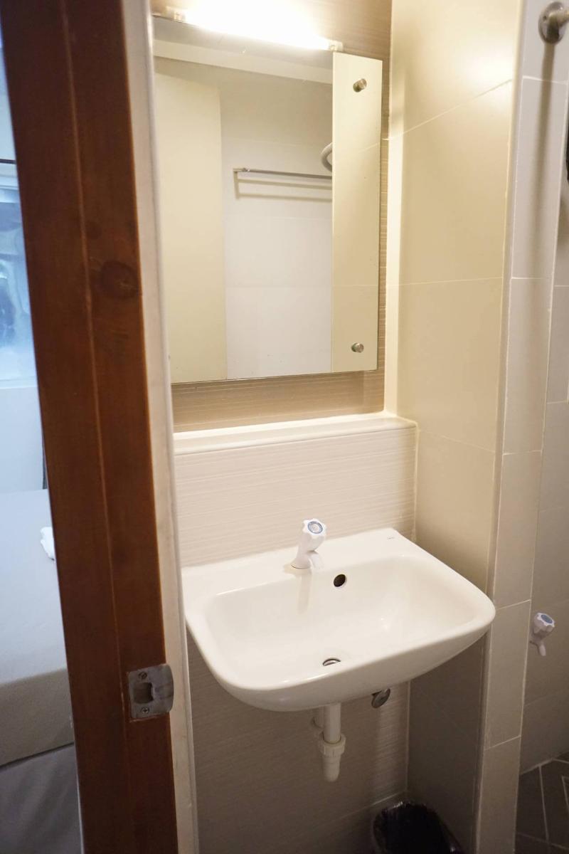 The Center Suites Cebu Extérieur photo