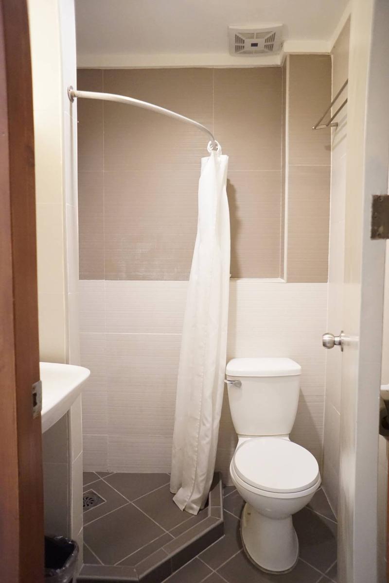 The Center Suites Cebu Extérieur photo