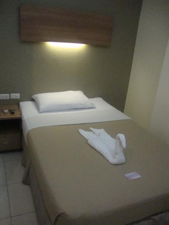 The Center Suites Cebu Extérieur photo