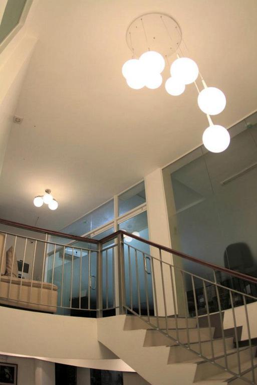 The Center Suites Cebu Extérieur photo